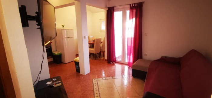 Apartment B.V. nr.5 Tisno, Island Murter: