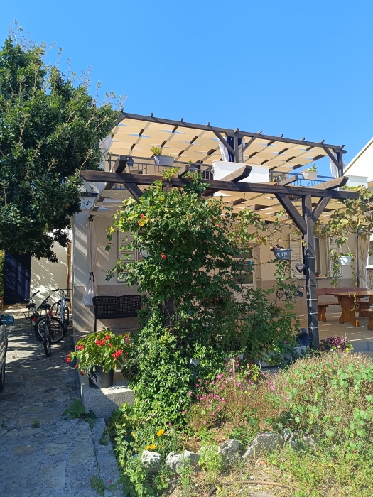 Apartment House Dario: