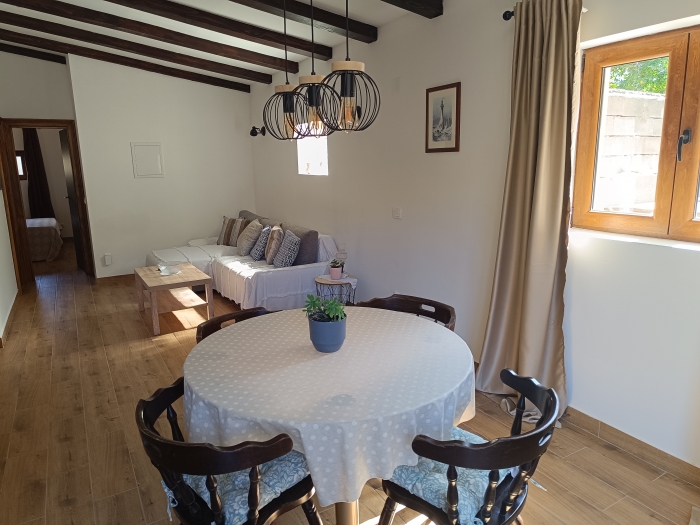 Apartment House Dario: