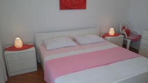 Apartment Klaudija: