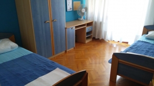 Apartment Klaudija: