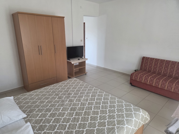STUDIO apartment AiE white, Jezera , Murter: