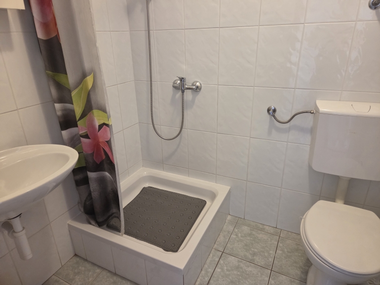 STUDIO apartment AiE white, Jezera , Murter:
