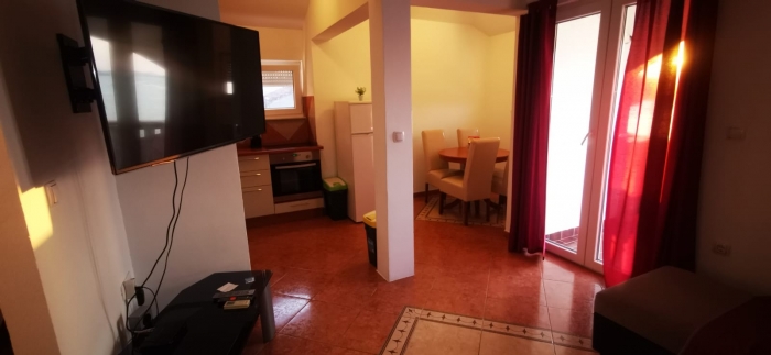 Apartment B.V. nr.5 Tisno, Island Murter: