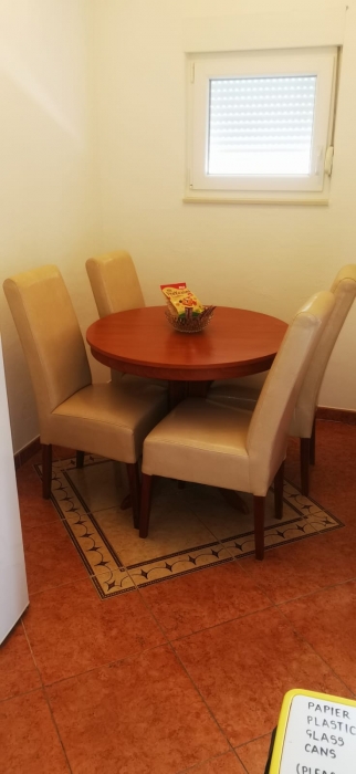 Apartment B.V. nr.5 Tisno, Island Murter: