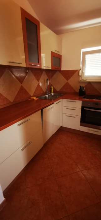 Apartment B.V. nr.5 Tisno, Island Murter: