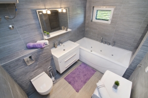 Apartment D.B.4.1: