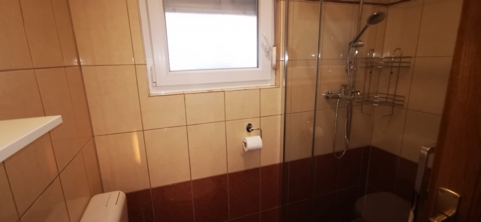 Apartment B.V. nr.5 Tisno, Island Murter: