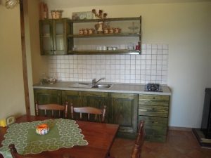 Stone House Fanny MIR: