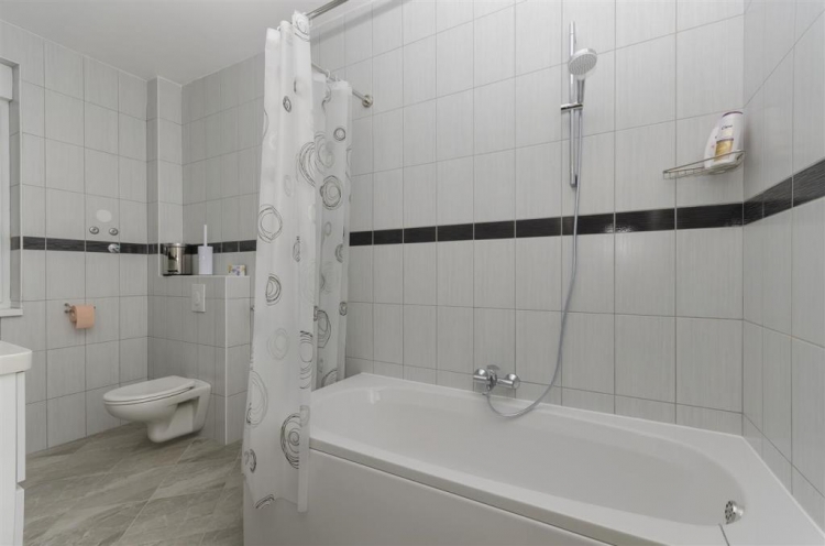 Purple Apartment A2 with Pool in Jezera, Island Murter: