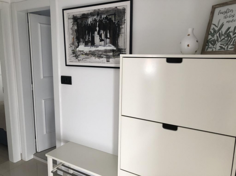 Apartment D.K.   Jezera, Island Murter: