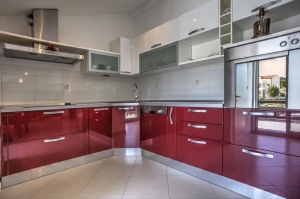 Apartment K.I. for 4: