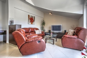 Apartment K.I. for 4: