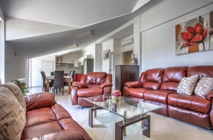 Apartment K.I. for 4: