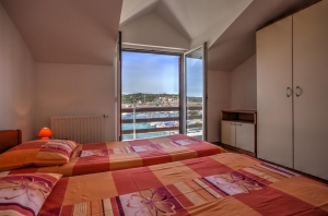 Apartment K.I. for 4: