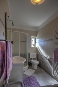 Apartment K.I. for 4: