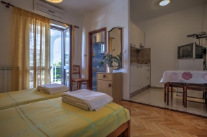 Apartment K.I. STUDIO  nr.4: