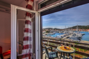 Apartment K.I. 2.1.nr.2.: