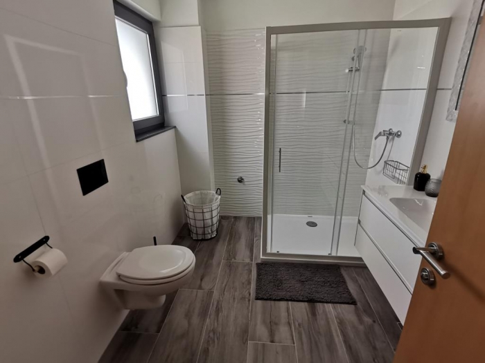 Holiday Home A  with jacuzzy in Jezera, island Murter: