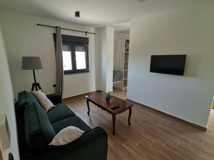 Holiday Home A  with jacuzzy in Jezera, island Murter: