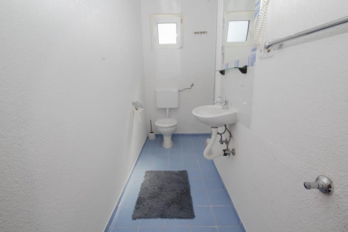 Apartment Snjezo YELLOW  in Jezera , Murter Island: