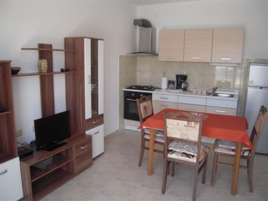 Apartment K.B. for 2.1: