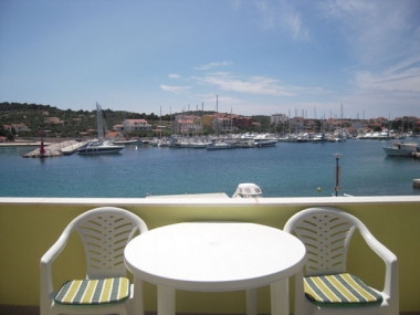 Apartment K.B. for 2.1: