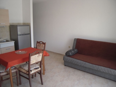 Apartment K.B. for 2.1: