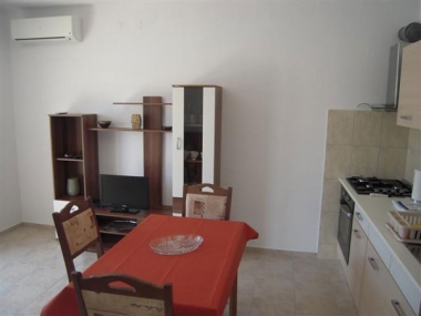 Apartment K.B. for 2.1: