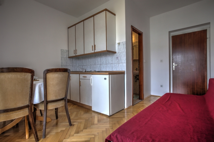 Apartment K.I. 2.1.nr.1.: