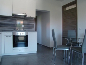 Apartment Jaka 2.1.: