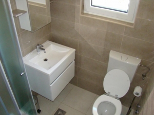 Apartment Jaka 2.1.: