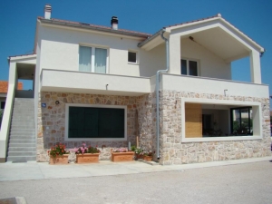 Apartment Jaka 2.1.: