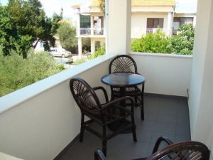 Apartment Jaka 2.1.: