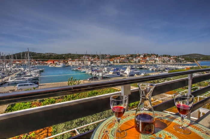 Apartment K.I. 2.1.nr.1.: