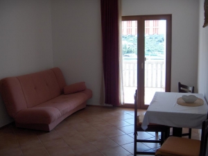 Apartment Tere for 6: