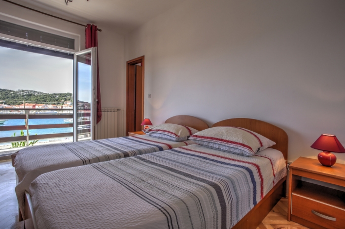 Apartment K.I. 2.1.nr.1.: