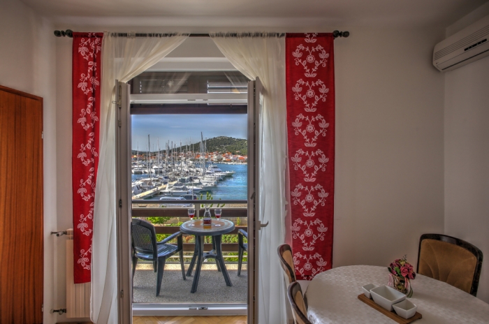 Apartment K.I. 2.1.nr.1.: