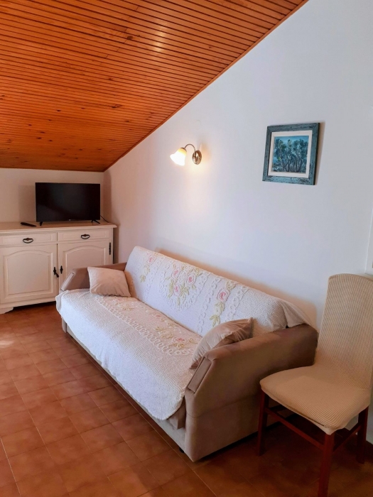 Apartment JOVE for two  Jezera, Murter: