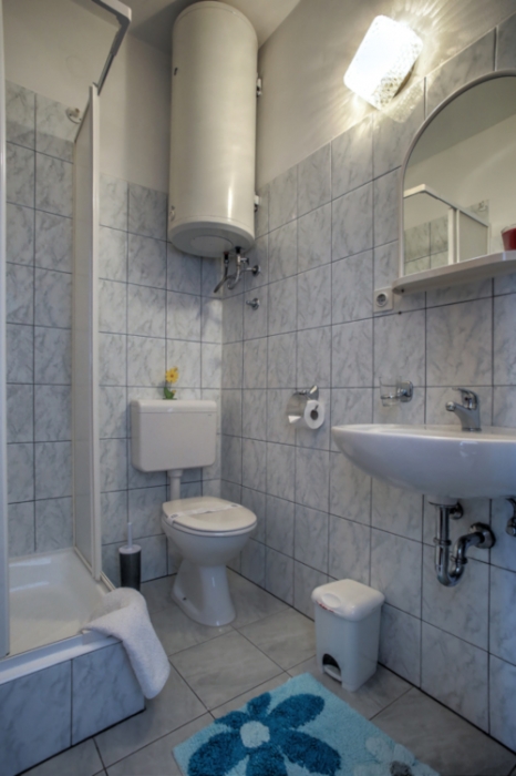 Apartment K.I. 2.1.nr.1.: