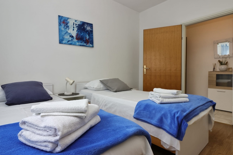 Apartment Slavica: