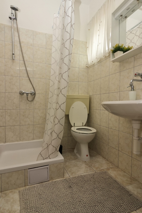 Apartment Slavica: