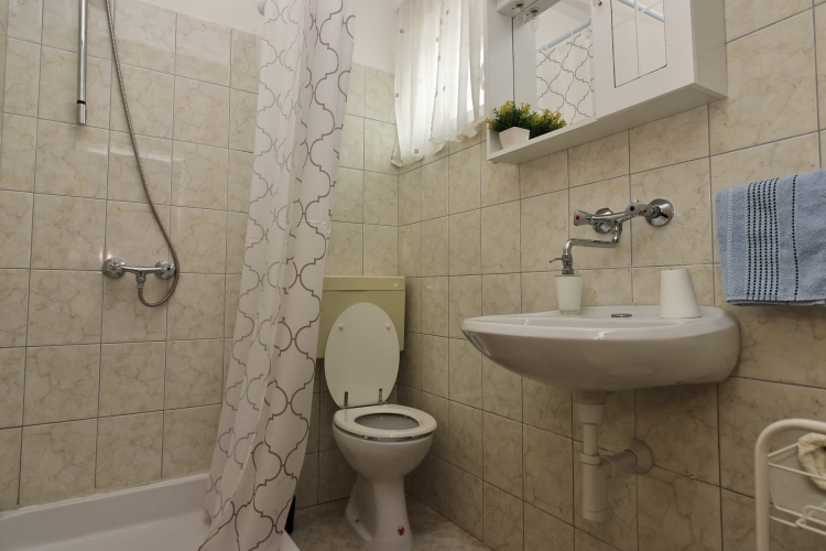 Apartment Slavica: