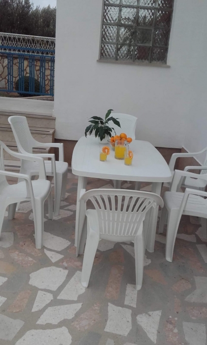 Apartment Angie 6.1: