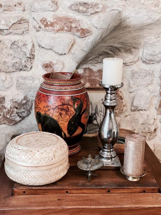 Home Holiday Morski vuk, Ivinj: