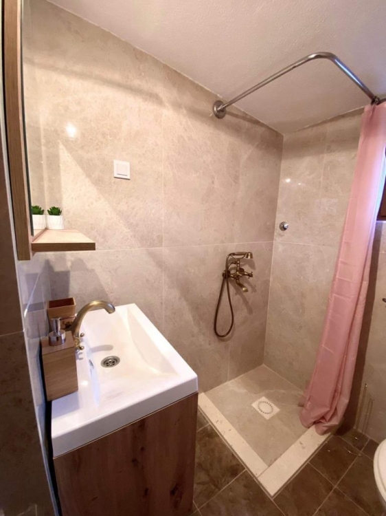 Home Holiday Morski vuk, Ivinj: