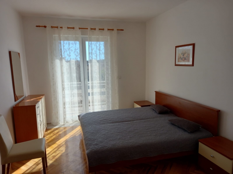 Apartment in center Jezera for till 3 person: