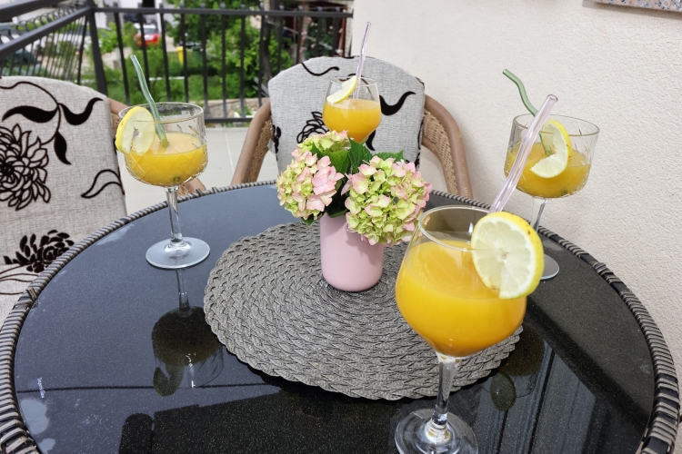 Apartment Slavica: