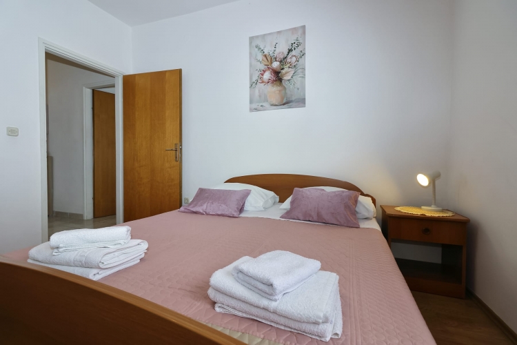 Apartment Slavica: