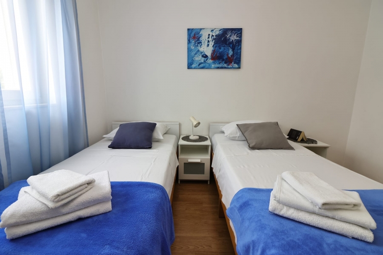Apartment Slavica: